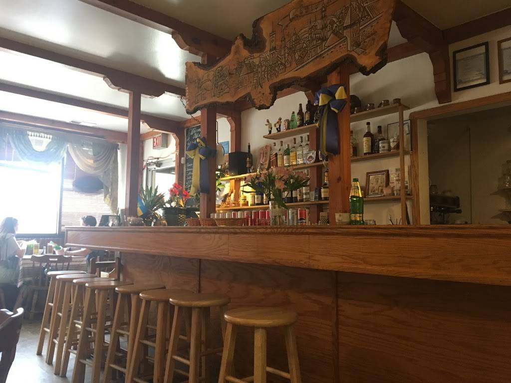 Old Lviv | restaurant | 2228 W Chicago Ave, Chicago, IL 60622, USA | 7737727250 OR +1 773-772-7250