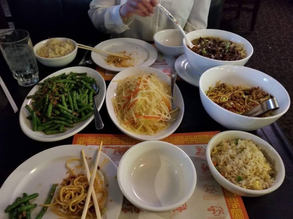 Formosa | restaurant | 1998 N College Ave, Fayetteville, AR 72703, USA | 4795718886 OR +1 479-571-8886