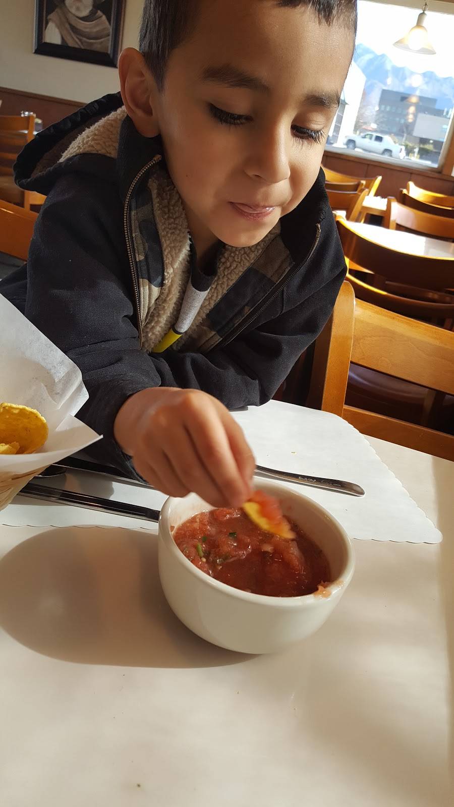 Restaurant Morelia | restaurant | 6098 State St, Salt Lake City, UT 84107, USA | 8012658790 OR +1 801-265-8790