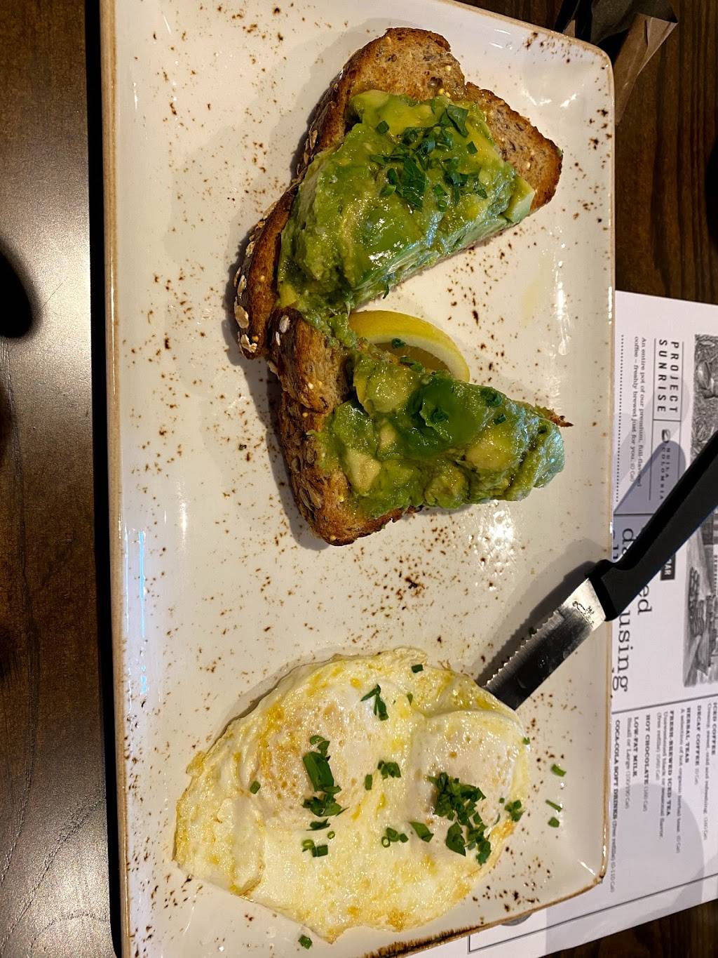 First Watch | restaurant | 9680 Argyle Forest Blvd Unit #1, Jacksonville, FL 32222, USA | 9045395089 OR +1 904-539-5089