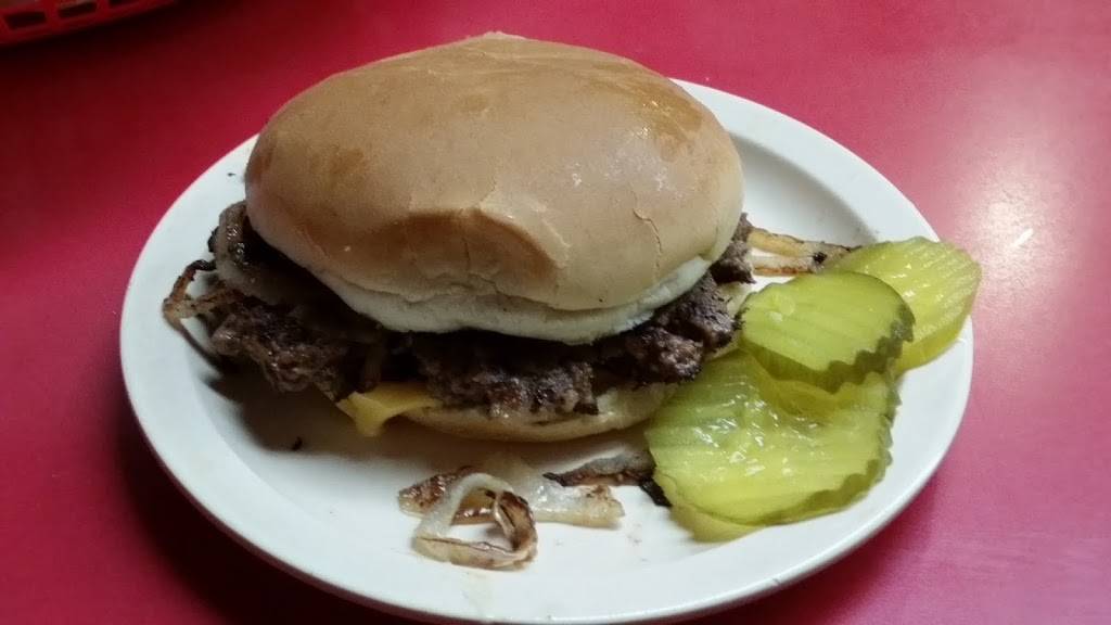 Roberts Grill | restaurant | 300 S Bickford Ave, El Reno, OK 73036, USA | 4052621262 OR +1 405-262-1262