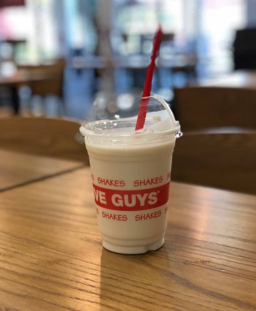 Five Guys | meal takeaway | 13286 Biscayne Blvd, North Miami, FL 33181, USA | 3058938393 OR +1 305-893-8393
