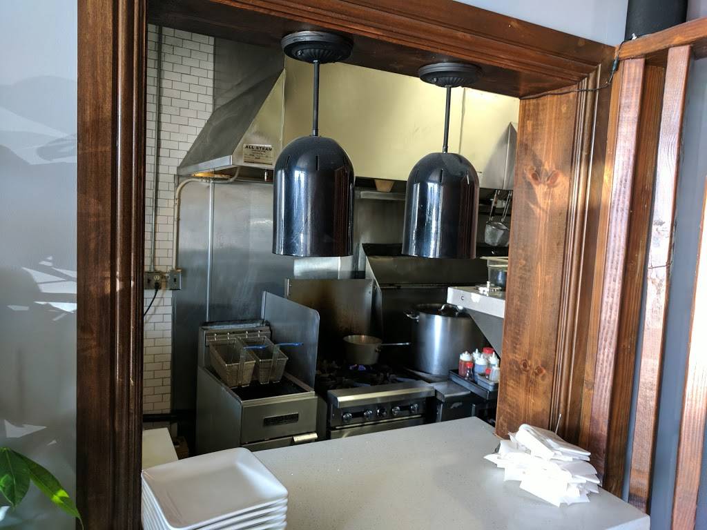 Nouilles Of 3rds | restaurant | 2413 Pacific Coast Hwy #102, Lomita, CA 90717, USA | 4243477022 OR +1 424-347-7022