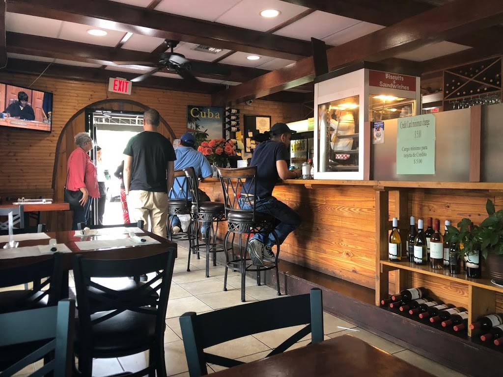 Sabor Latino Cubano Criollo Restaurant | restaurant | 6500 Bird Rd, Miami, FL 33155, USA | 7867732940 OR +1 786-773-2940