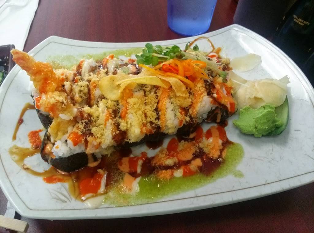 Maki Yaki | restaurant | 635 N Main St, Corona, CA 92880, USA | 9518084545 OR +1 951-808-4545