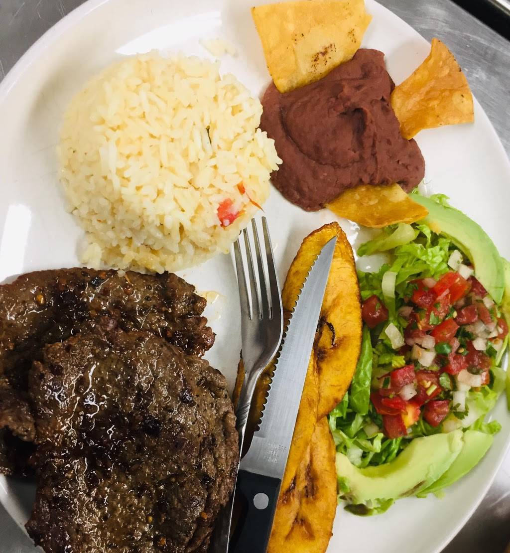 Delicias Latin Restaurant | restaurant | 467 Dundas St, London, ON N6B 1W1, Canada | 5192047777 OR +1 519-204-7777