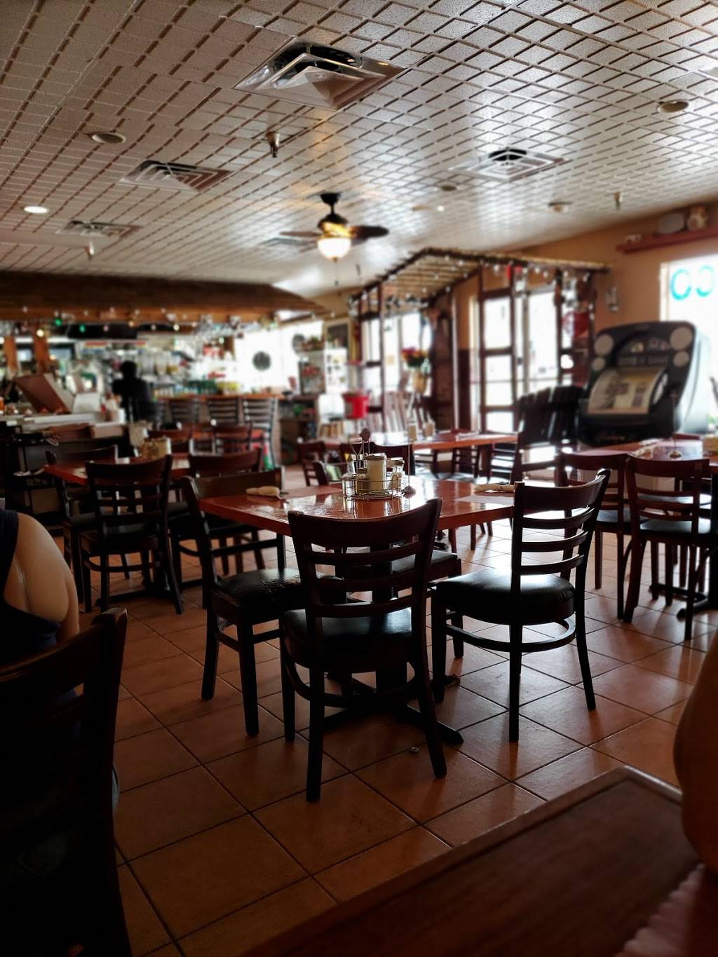 El Tipico Guanaco | cafe | 7100 Pines Blvd, Pembroke Pines, FL 33024, USA | 9549643772 OR +1 954-964-3772
