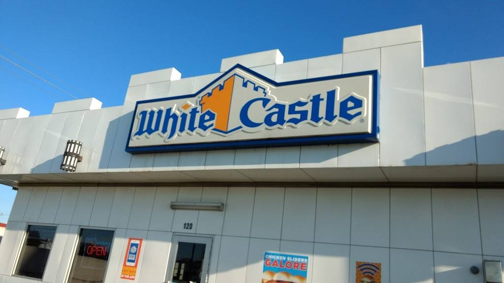 White Castle | restaurant | 120 Sam Ralston Rd, Lebanon, IN 46052, USA | 7654829683 OR +1 765-482-9683