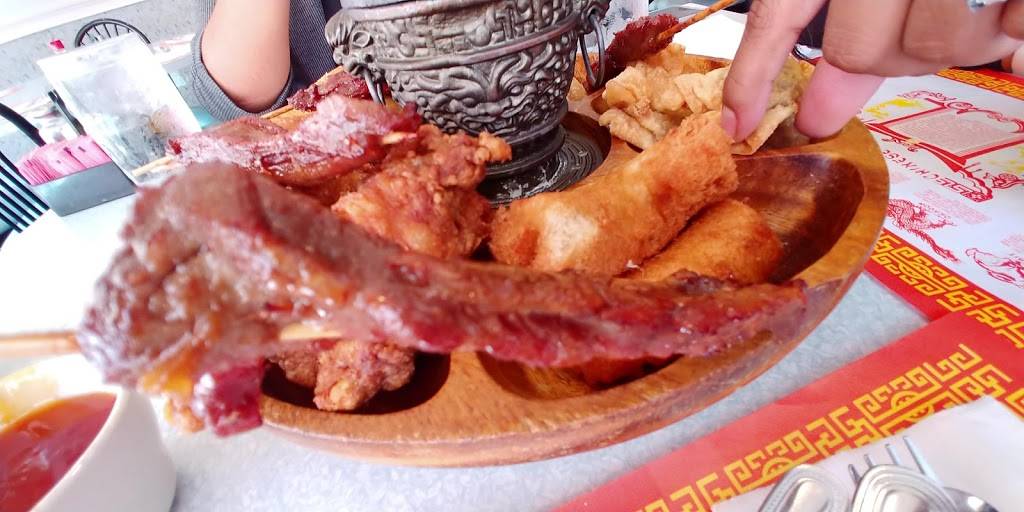 Crystal Garden | restaurant | 4711 Hiawatha Ave, Minneapolis, MN 55406, USA | 6127229358 OR +1 612-722-9358