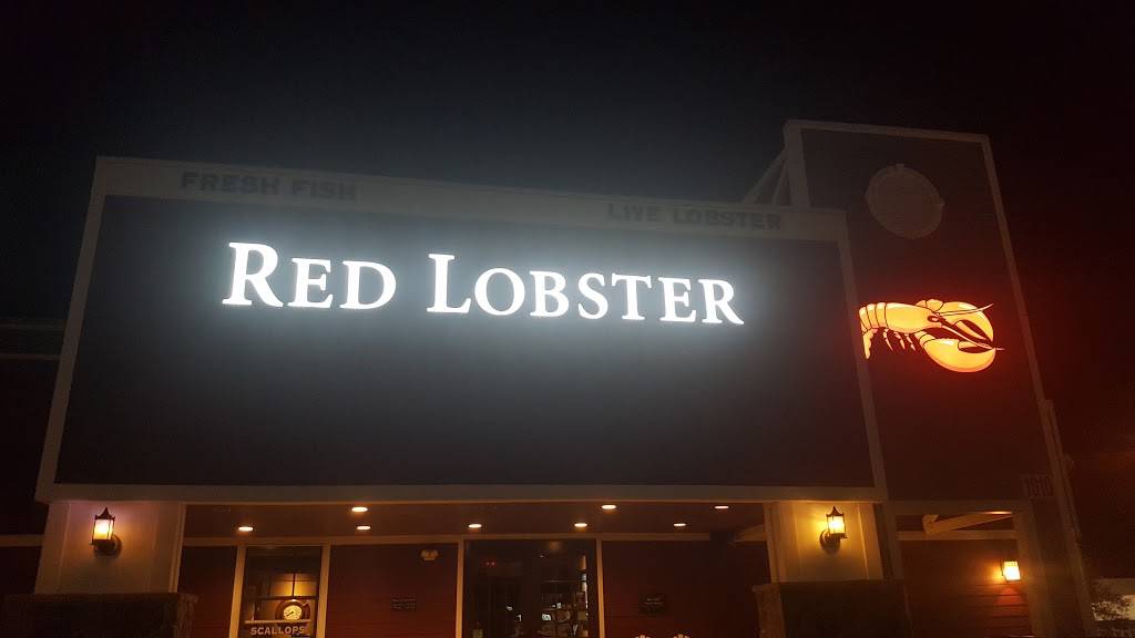 Red Lobster | restaurant | 1010 N Wesleyan Blvd, Rocky Mount, NC 27804, USA | 2529372190 OR +1 252-937-2190