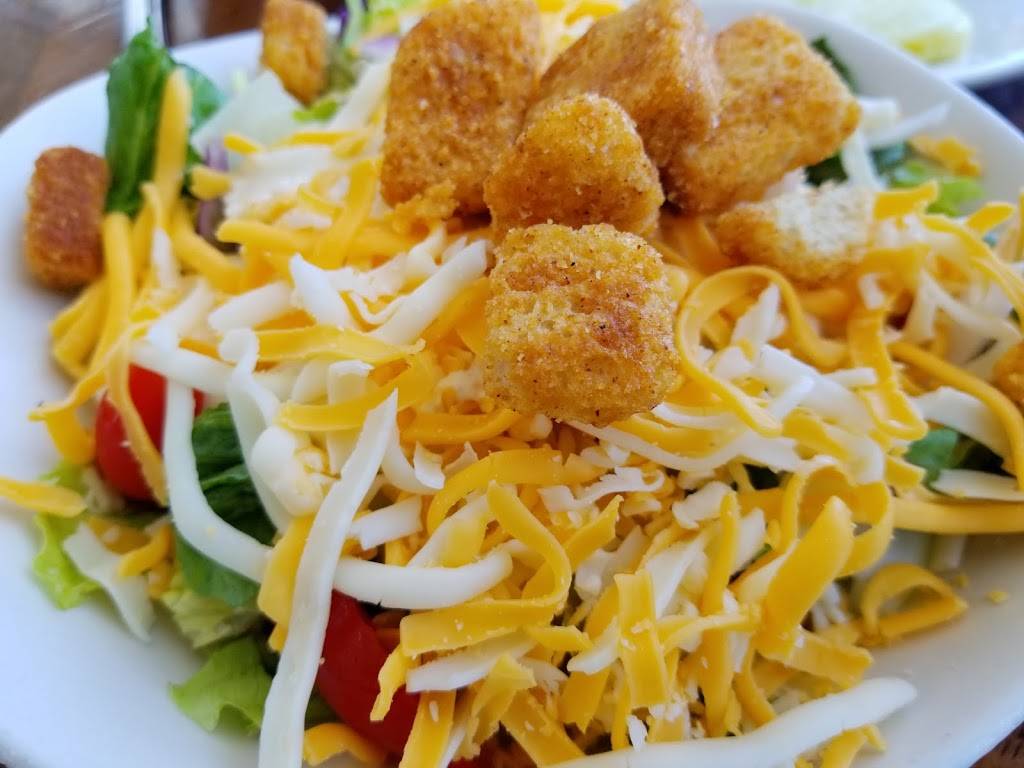 Outback Steakhouse | meal takeaway | 4th Floor, Cincinnati - Airport, Terminal 3, Erlanger, KY 41018, USA | 5135387079 OR +1 513-538-7079