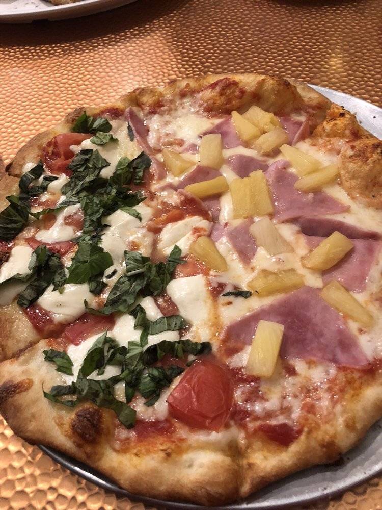 DelVecchios Pizzeria & Italian Restaurant | meal delivery | 1795 Bell Tower Ln, Weston, FL 33326, USA | 9548889494 OR +1 954-888-9494