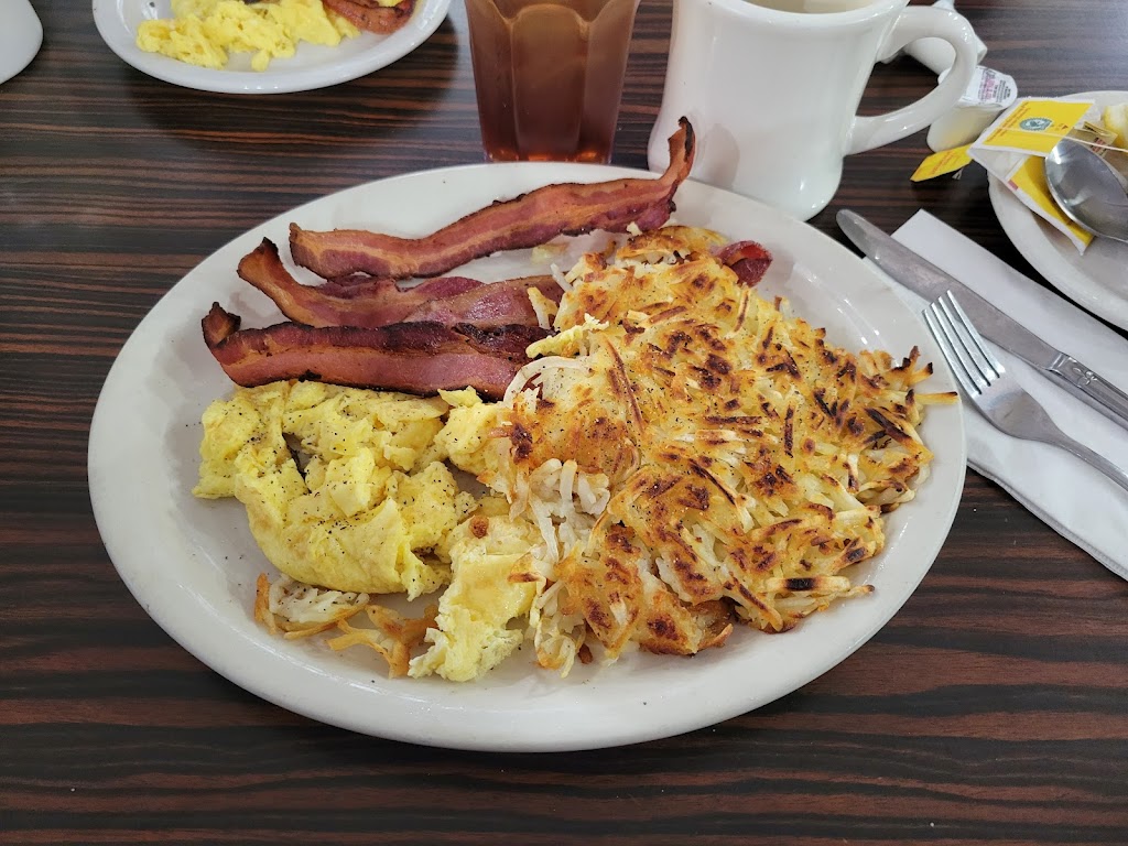 Perrys Cafe | cafe | 4620 Pacific Hwy, San Diego, CA 92110, USA | 6192917121 OR +1 619-291-7121