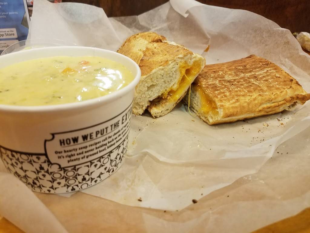 Potbelly Sandwich Shop | restaurant | 9662 Chapel Hill Rd #120, Morrisville, NC 27560, USA | 9193771058 OR +1 919-377-1058