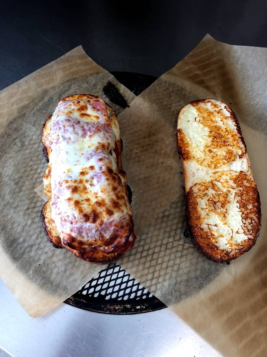 Papa Johns Pizza | restaurant | 37115 Gratiot Ave, Clinton Twp, MI 48036, USA | 5864169500 OR +1 586-416-9500