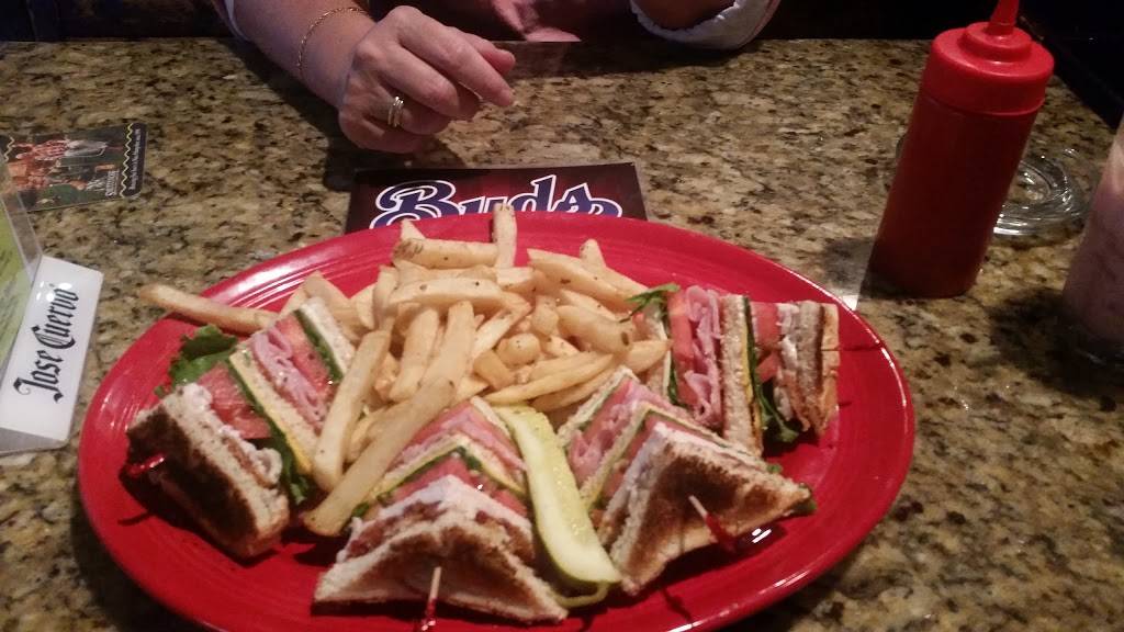 Buds Sports Bar | restaurant | 5751 Brainerd Rd, Chattanooga, TN 37411, USA | 4234999878 OR +1 423-499-9878