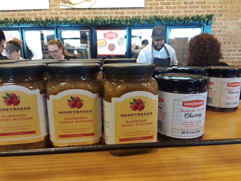 The Honey Baked Ham Company | meal takeaway | 4528 S Noland Rd, Independence, MO 64055, USA | 8164781000 OR +1 816-478-1000