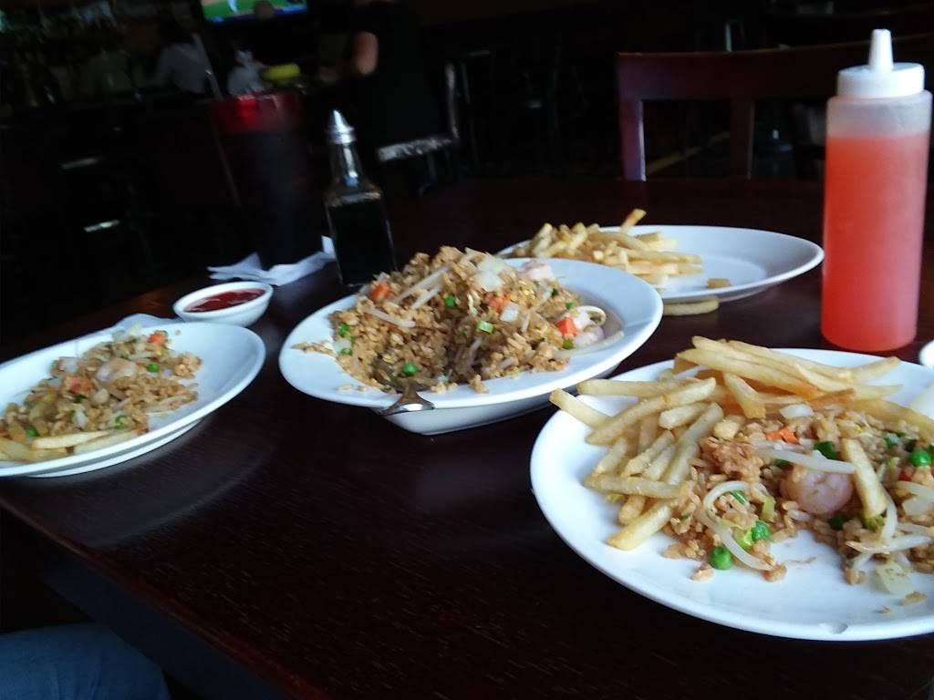 Singapore Chinese Restaurant & Bar | restaurant | 111 Pleasant St, Attleboro, MA 02703, USA | 5082268868 OR +1 508-226-8868