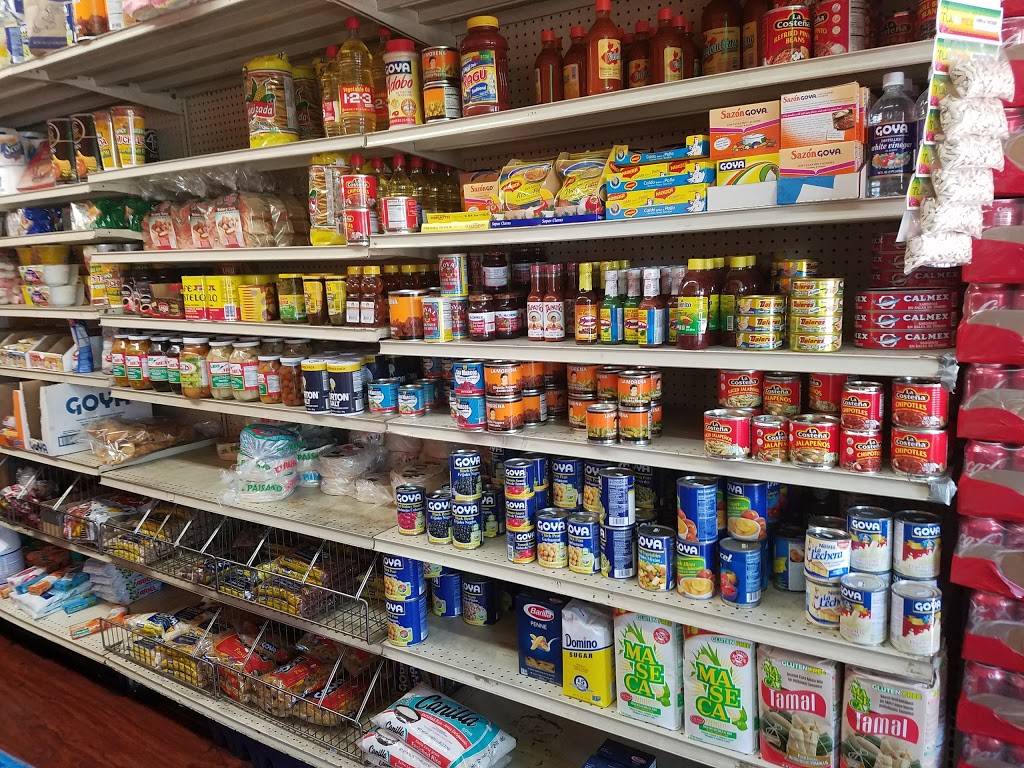 Oaxaca Grocery | restaurant | 284 Queen Anne Rd, Teaneck, NJ 07666, USA | 2018366002 OR +1 201-836-6002