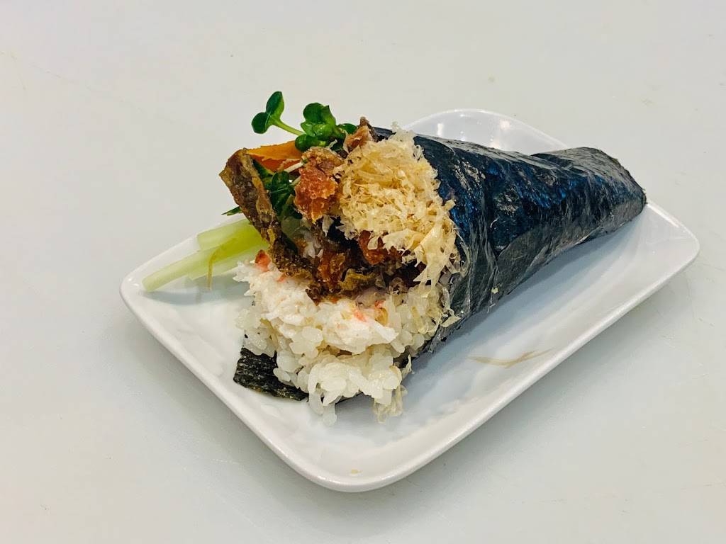 Hanako Japanese Cuisine | restaurant | 12550 Centralia St, Lakewood, CA 90715, USA | 5622636015 OR +1 562-263-6015