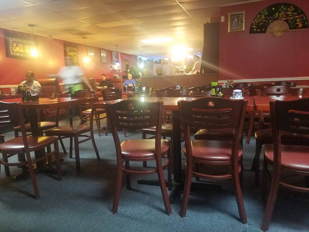 Thai House Restaurant | restaurant | 718 Bultman Dr, Sumter, SC 29150, USA | 8039348499 OR +1 803-934-8499