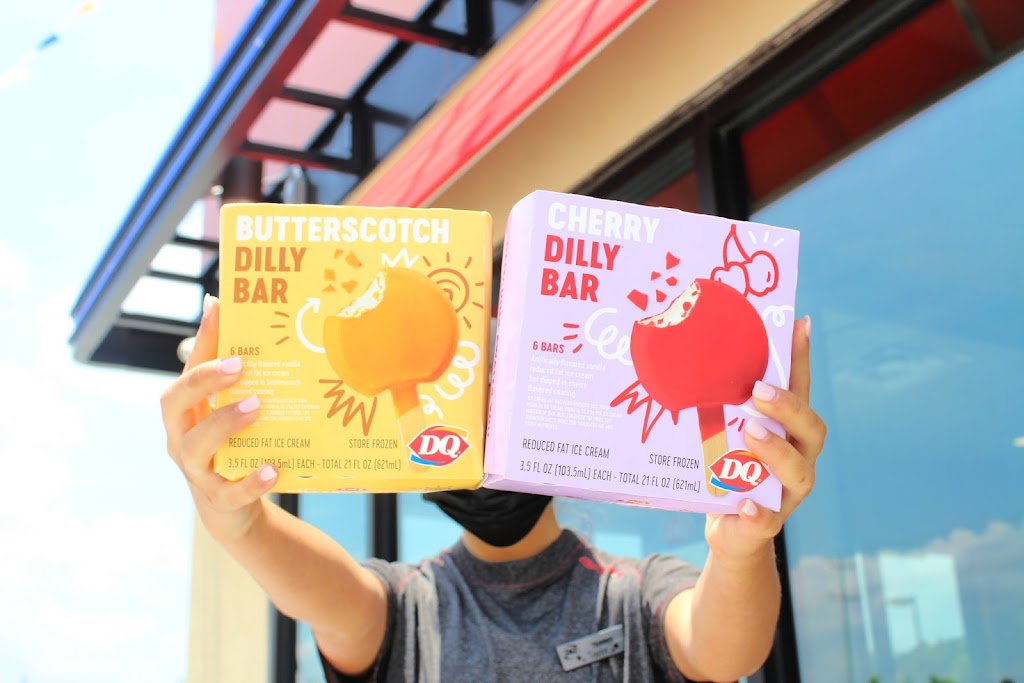 Dairy Queen | restaurant | 7710 N FM 620, Austin, TX 78726, USA | 5122802696 OR +1 512-280-2696