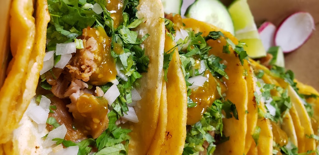 El Distrito | restaurant | 1282 Essex Ave, Columbus, OH 43201, USA | 6149992539 OR +1 614-999-2539