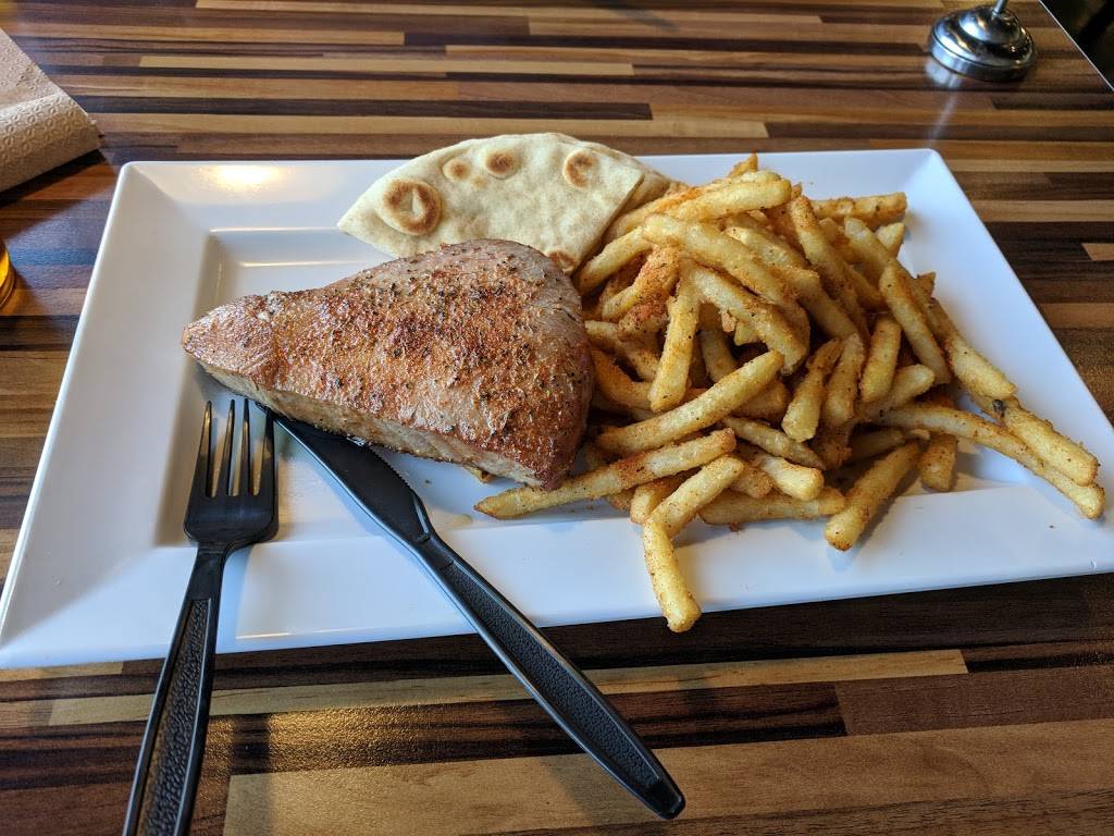 Pacific Fish Grill | restaurant | 13865 City Center Dr #3095, Chino Hills, CA 91709, USA | 9099020099 OR +1 909-902-0099