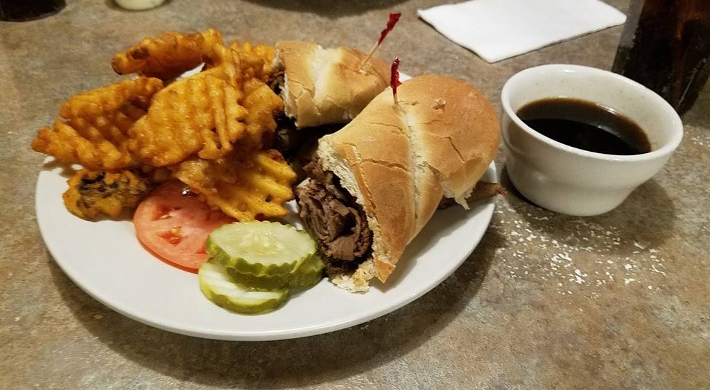 Roadside Bar & Grill | restaurant | N5575 WI-57, Plymouth, WI 53073, USA | 9208931770 OR +1 920-893-1770