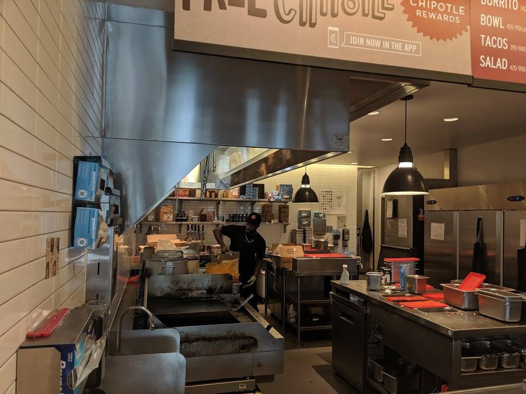 Panera Bread | cafe | 810 England St, Ashland, VA 23005, USA | 8044964001 OR +1 804-496-4001