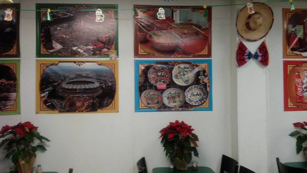 Fonda dona julia | restaurant | 548 N Fair Oaks Ave, Pasadena, CA 91103, USA | 6265895104 OR +1 626-589-5104