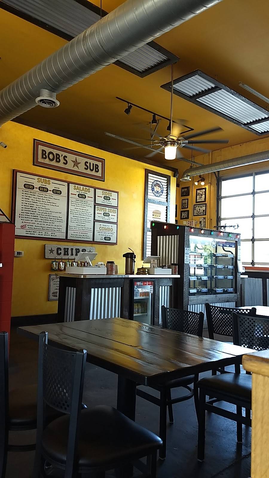 Bobs Sub | meal takeaway | 87 Tarentum Bridge Rd, New Kensington, PA 15068, USA | 7243350900 OR +1 724-335-0900