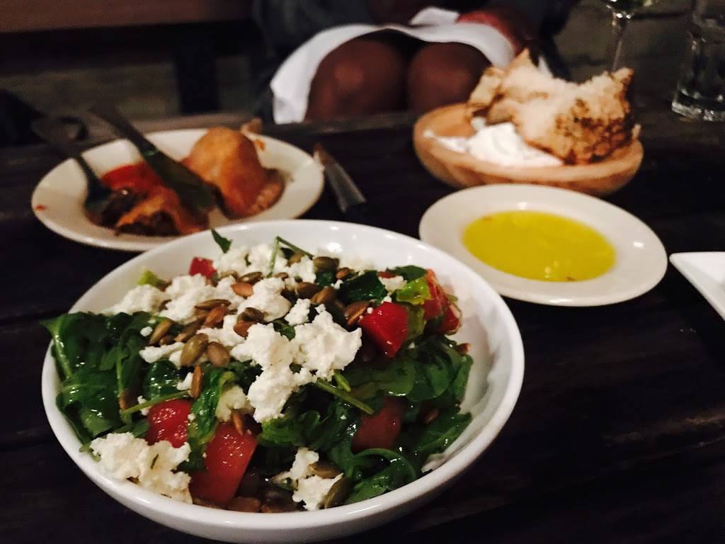 Barcelona Wine Bar | restaurant | 1085 Howell Mill Rd, Atlanta, GA 30318, USA | 4048728000 OR +1 404-872-8000