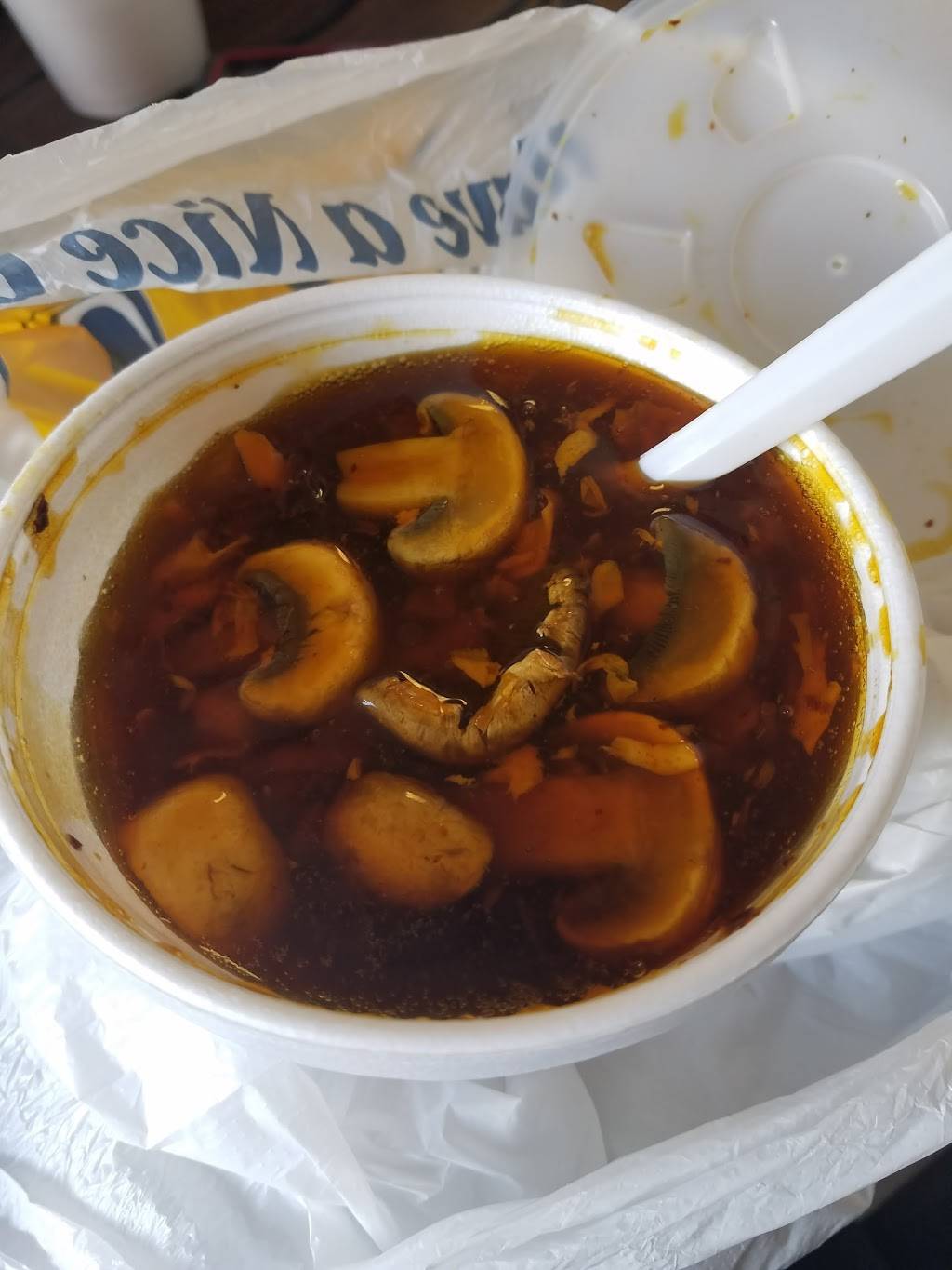 Great Taste | restaurant | 718 ONeal Ln, Baton Rouge, LA 70816, USA | 2252722513 OR +1 225-272-2513