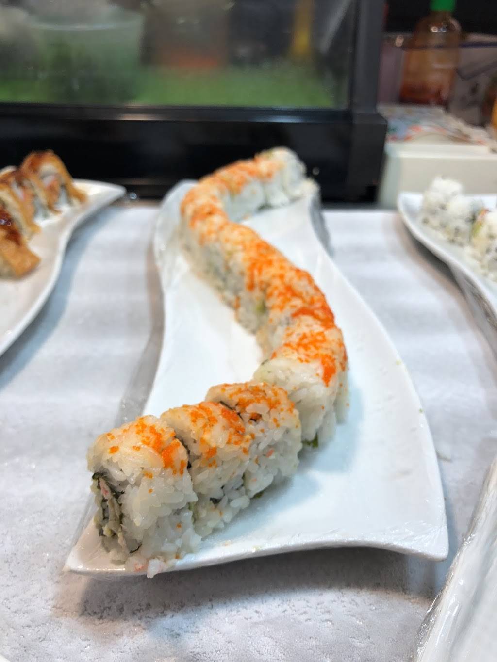 China King Super Buffet | restaurant | 4515 Matlock Rd #111, Arlington, TX 76018, USA | 8173759988 OR +1 817-375-9988