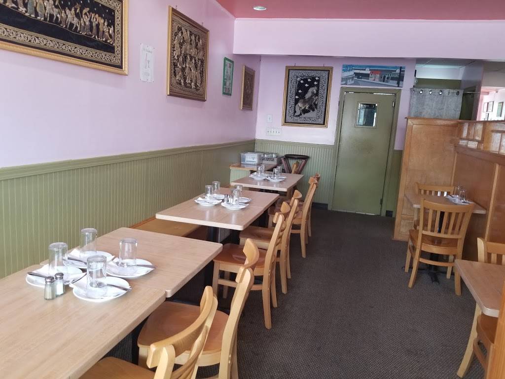 Yoma Boston Inc | restaurant | 5 N Beacon St, Allston, MA 02134, USA | 6177831372 OR +1 617-783-1372