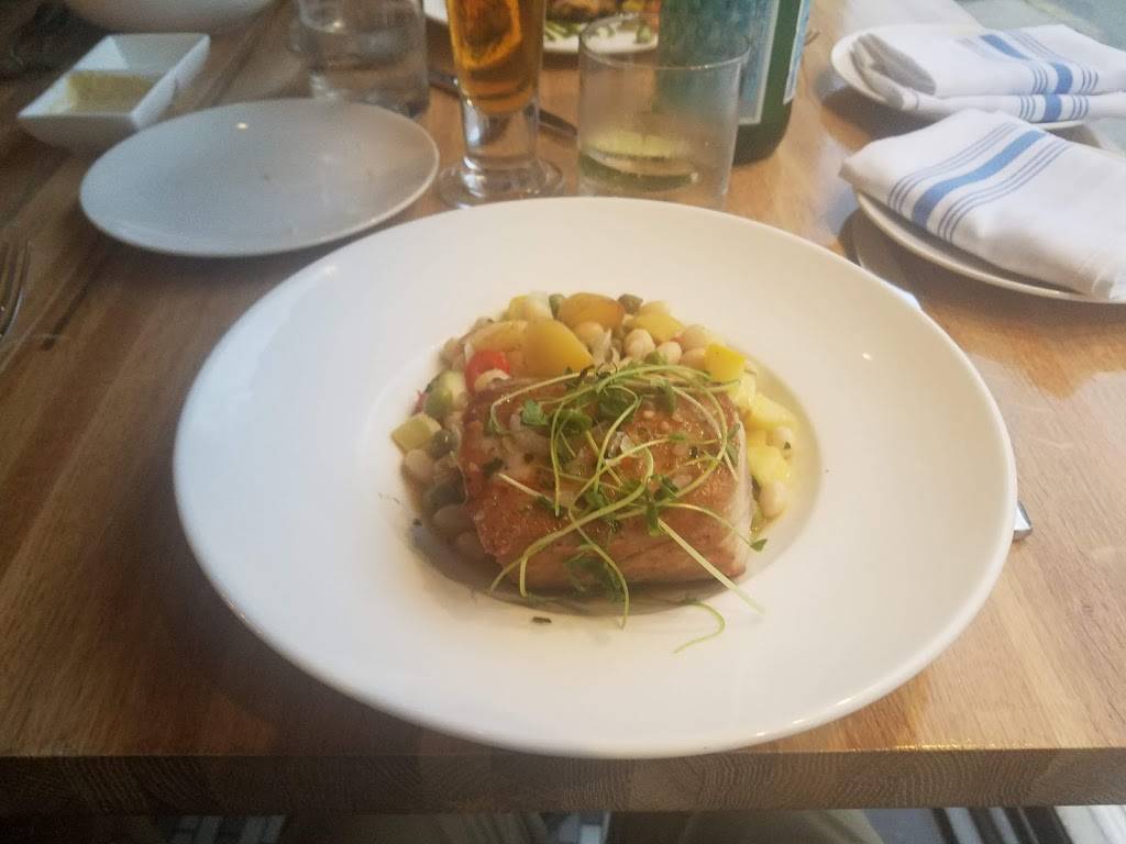 South Bay Greenwich | restaurant | 403 Greenwich Ave, Greenwich, CT 06830, USA | 2037171836 OR +1 203-717-1836