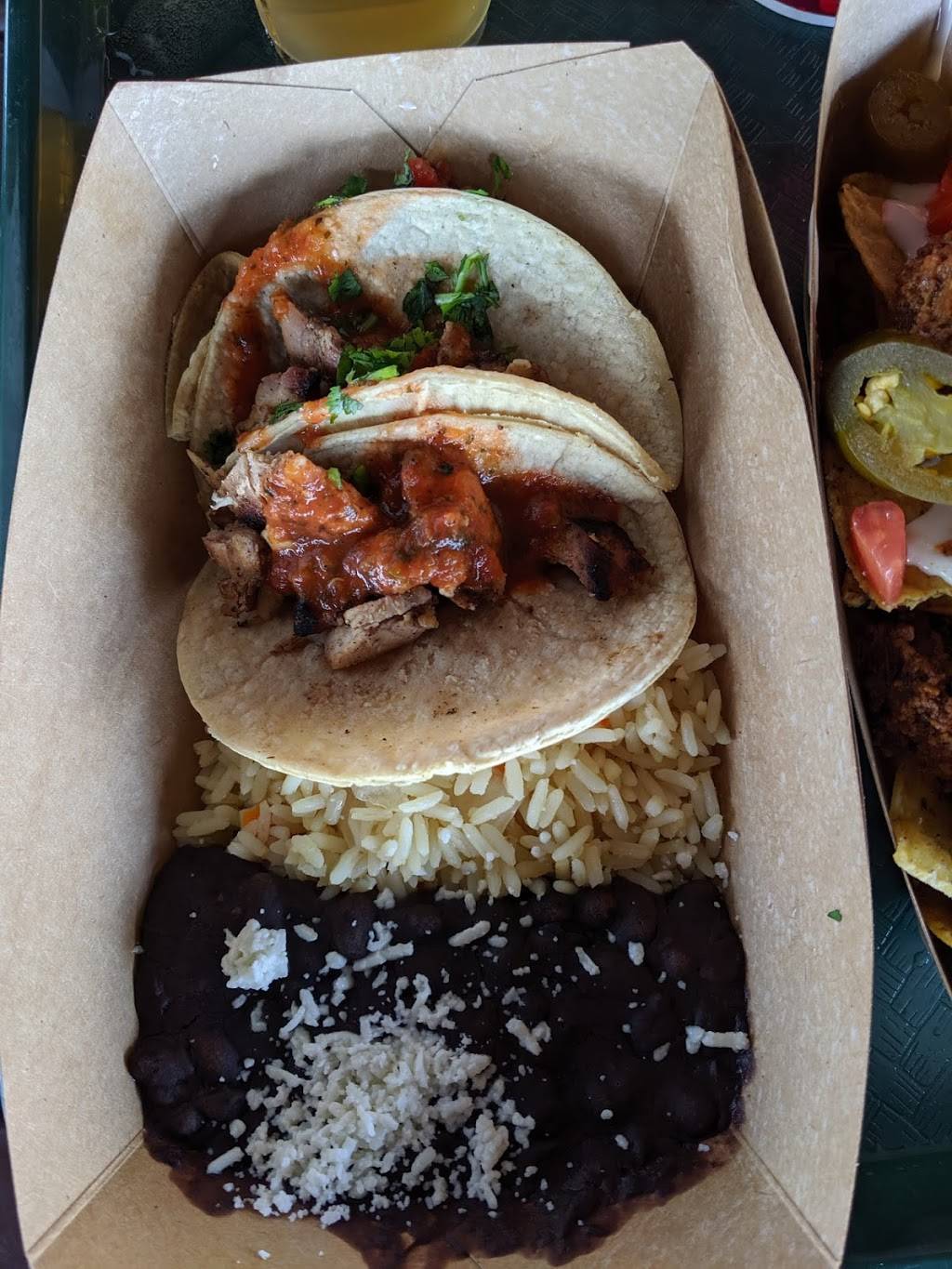 La Cantina de San Angel | restaurant | 2101 Epcot Resorts Blvd, Orlando, FL 32830, USA | 4079393463 OR +1 407-939-3463