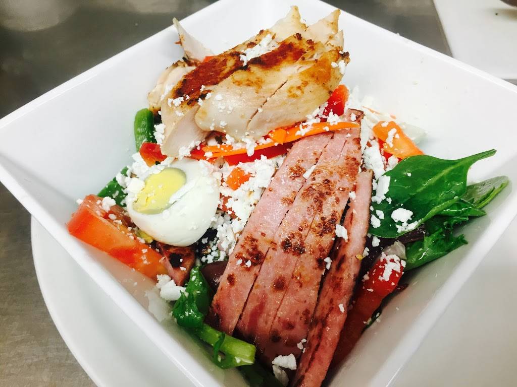 Kos Cafe & Restaurant | restaurant | 1070 Bathurst St, Toronto, ON M5R 3G9, Canada | 4165166495 OR +1 416-516-6495