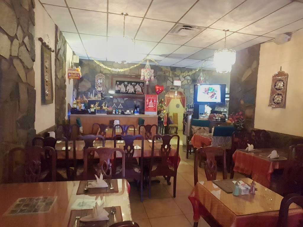 Thai Cafe | restaurant | 4200 Tamiami Trail G, Port Charlotte, FL 33952, USA | 9416290727 OR +1 941-629-0727