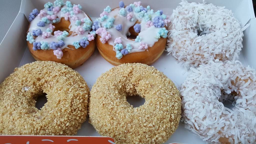 Dunkin | bakery | 2943 S Church St, Murfreesboro, TN 37127, USA | 6159566828 OR +1 615-956-6828