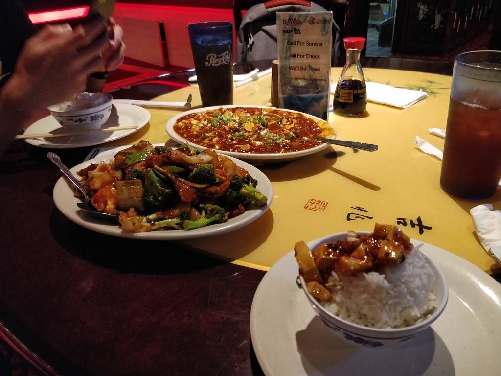 Dynasty Restaurant | restaurant | 3949, 2501 Airport Rd, Temple, TX 76504, USA | 2547784434 OR +1 254-778-4434