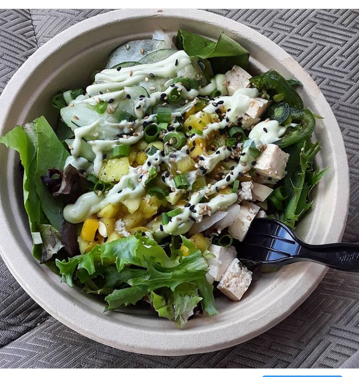 Island Fin Poke Company Winter Springs | restaurant | 1450 Tuskawilla Rd #108, Winter Springs, FL 32708, USA | 4075433700 OR +1 407-543-3700