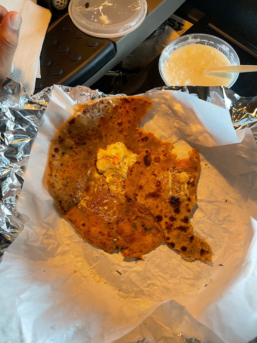 Kohinoor Dhaba Indian Food | restaurant | 12470 Frontage Rd, Yucca, AZ 86438, USA | 9284586336 OR +1 928-458-6336