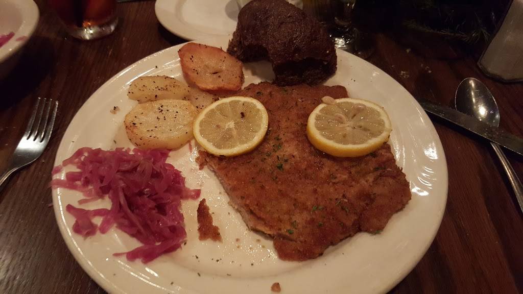 Emmys German Restaurant | restaurant | 200 N 13th St, Fort Smith, AR 72901, USA | 4792423669 OR +1 479-242-3669