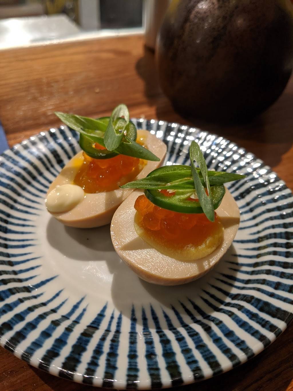 Hatoba | restaurant | 300 Tingey St SE #170, Washington, DC 20003, USA | 2024884800 OR +1 202-488-4800