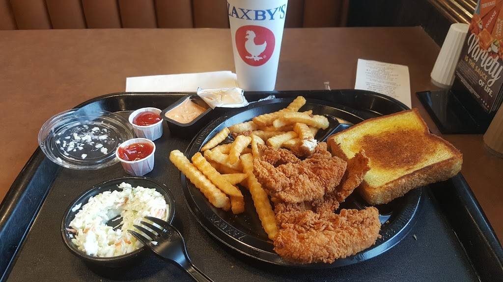 Zaxbys Chicken Fingers & Buffalo Wings | restaurant | 435 Redding Rd, Lexington, KY 40517, USA | 8596879044 OR +1 859-687-9044