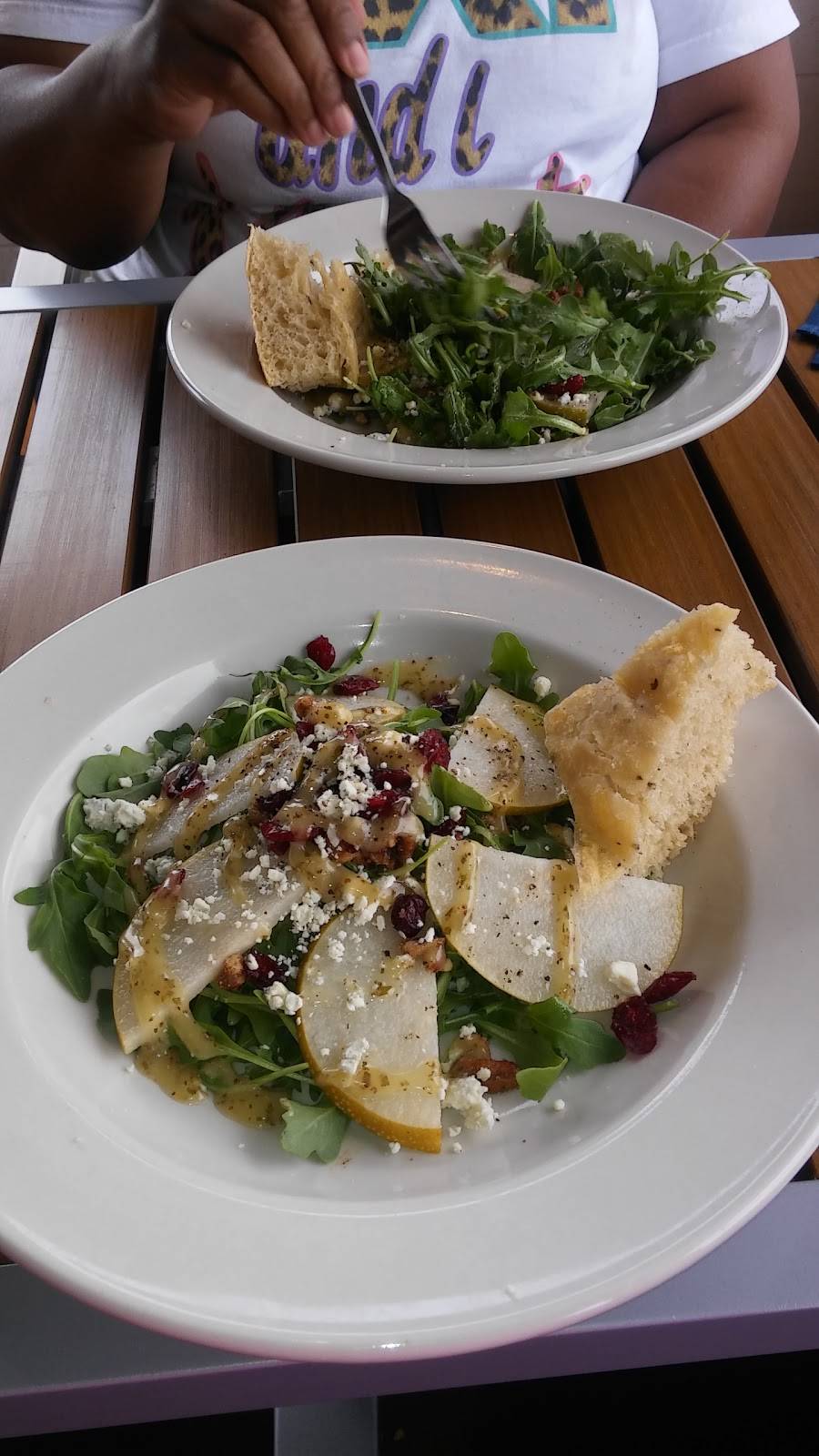 Brixx Wood Fired Pizza - Landstown | restaurant | 1909 Landstown Centre Way #170, Virginia Beach, VA 23456, USA | 7576890403 OR +1 757-689-0403