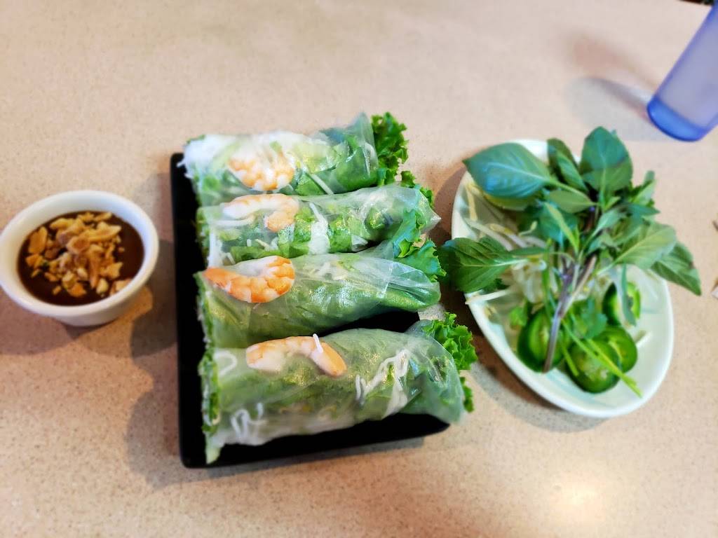 KangNam Pho House | restaurant | 4419 Telegraph Ave, Oakland, CA 94609, USA | 5109850900 OR +1 510-985-0900