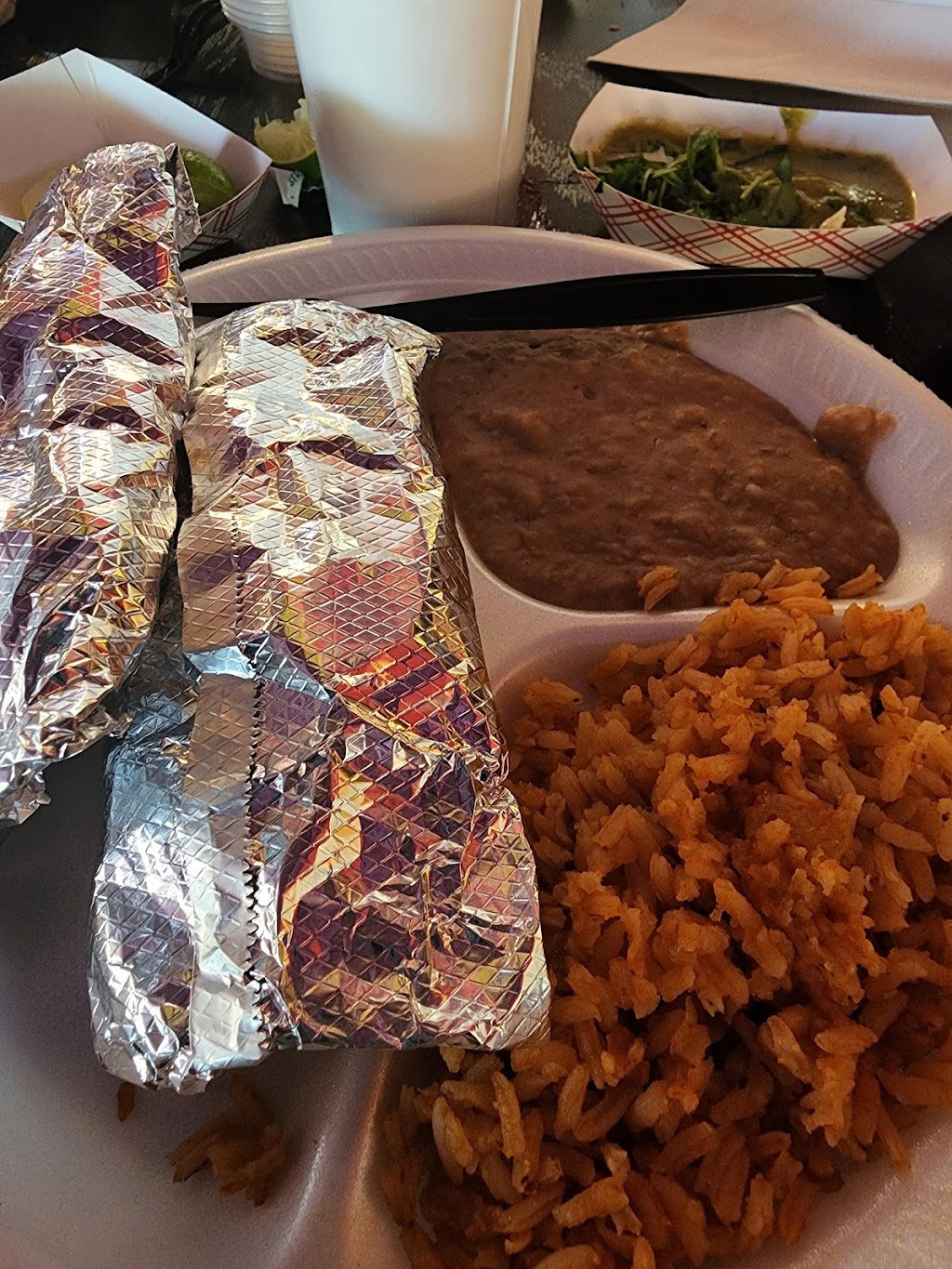 Tacotote! | restaurant | 1340 N Wilmot Rd, Tucson, AZ 85712, USA | 5202969655 OR +1 520-296-9655